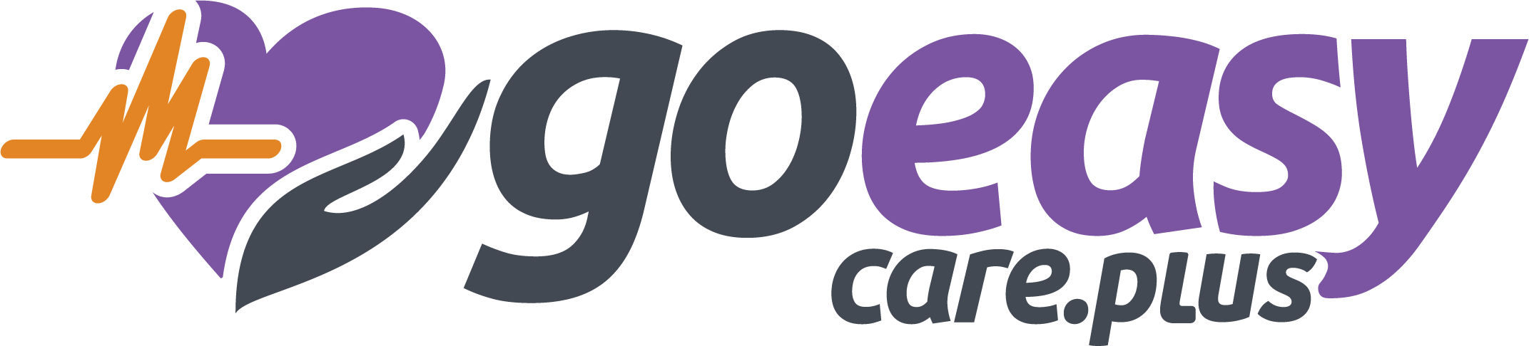 GoEasyCare Logo